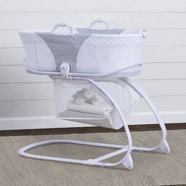 Delta best sale bassinet canada